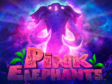 Pink Elephants
